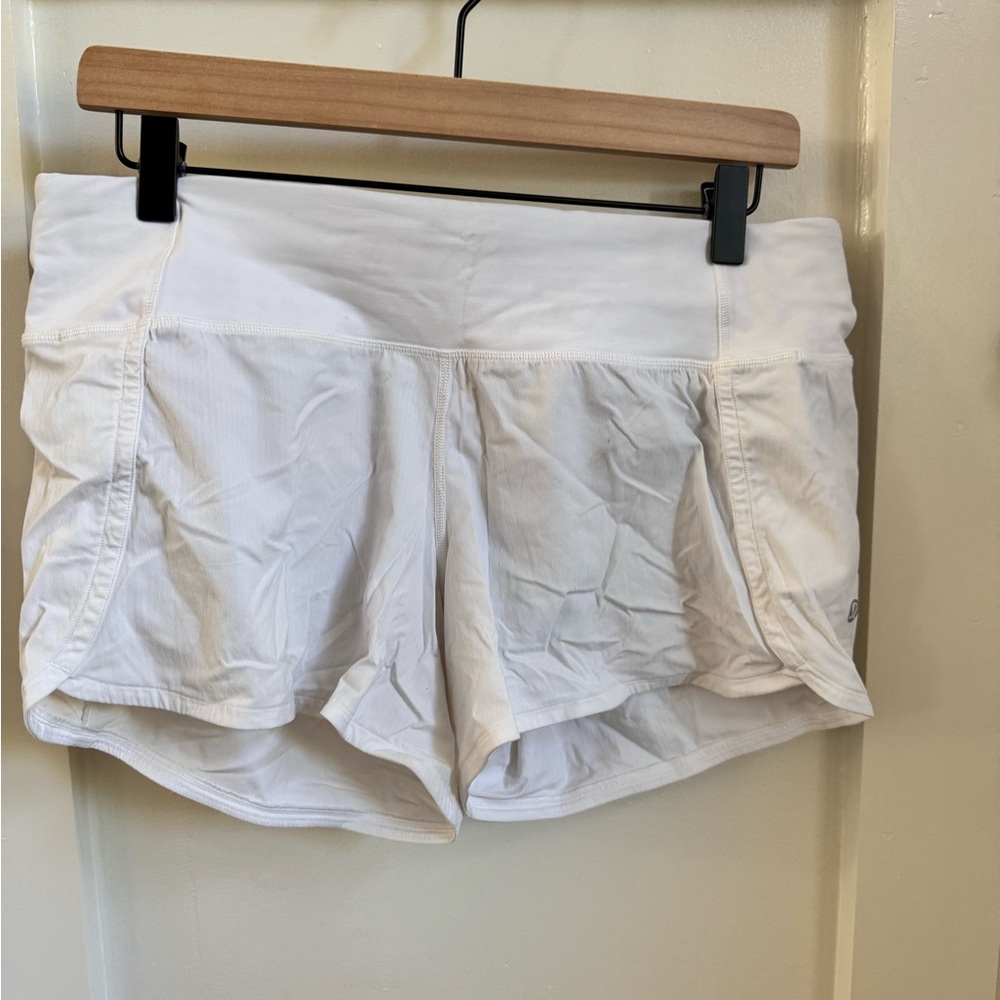 Lululemon Athletic Shorts